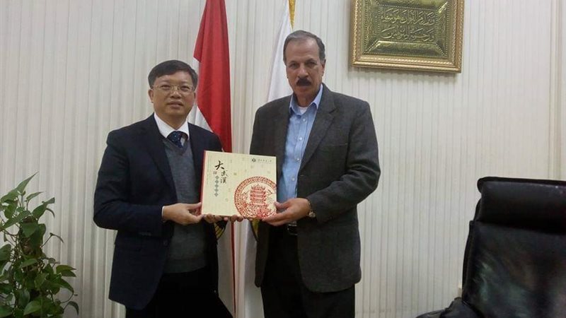 بوابة الجمهورية