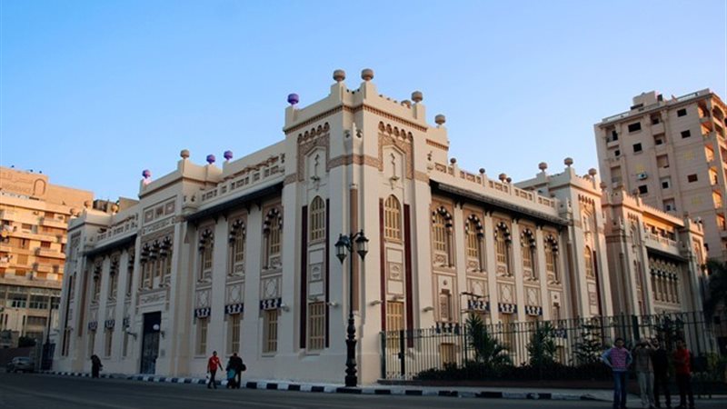 بوابة الجمهورية