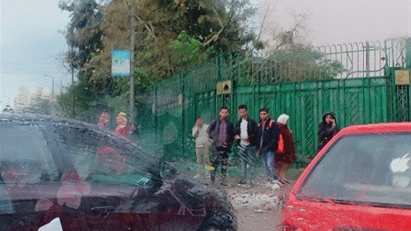 بوابة الجمهورية