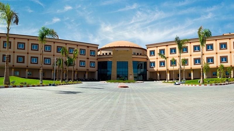 بوابة الجمهورية