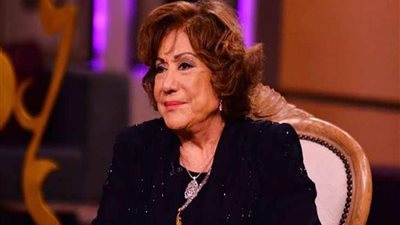 سميحة أيوب: أرشيف مصر من المسرحيات مدفون في المخازن