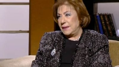 سميحة أيوب: التكريم أصبح بيزنس وبلا قيمة