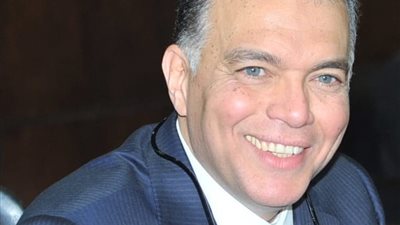 وزير النقل : توقيع اتفاقية مع بنك صينى لتمويل القطار المكهرب
