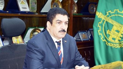 مرزوق: قوافل طيبة وعلاج بالمجان للمناطق المحرومة بالقليوبية