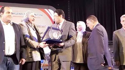 رؤساء احياء محافظة الجيزة يودعون عام 2018 بكوكبه من الانجازات