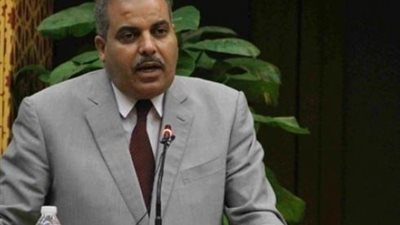 رئيس جامعة الأزهر يدين الهجوم الإرهابي على الحافلة السياحية بالهرم