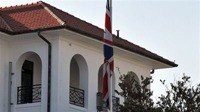 بريطانيا تؤكد وقوفها بجانب مصر في الحرب ضد الإرهاب
