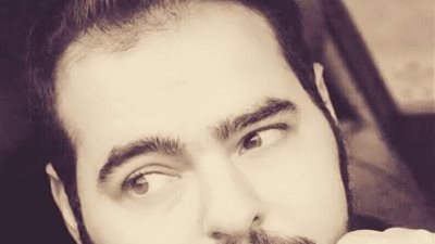 محمد حزين يشارك محمد هنيدي في 3 أيام في الساحل