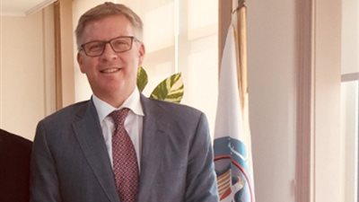 السفير الكندي بالقاهرة يدين حادث المريوطية الإرهابي