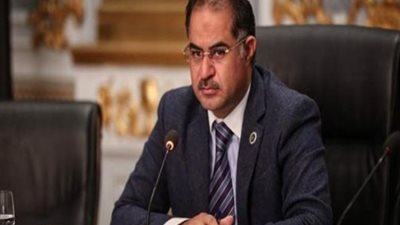 وكيل مجلس النواب: الجماعات الإرهابية تحاول أن تطل برأسها بعد انتعاش حركة السياحة في مصر