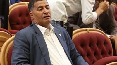 النائب البدرى ضيف: الحادث الارهابي يزيد المصريين إصرارا على مواصلة مسيرة التنمية