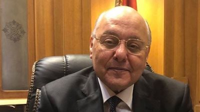 موسي مصطفي موسي: الارهاب لن يسقط الوطن والفشل مصير الارهابيين