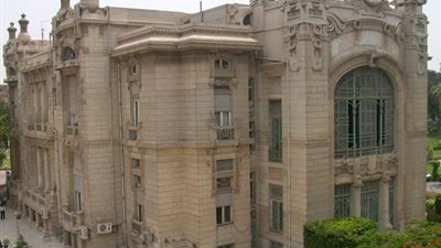 جامعة عين شمس تدين الحادث الإرهابي بالهرم