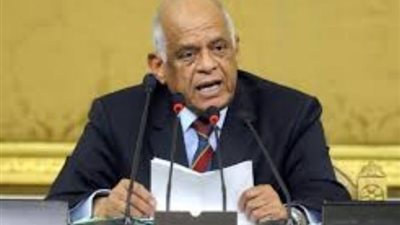 علي عبد العال يدين حادث المريوطية الإرهابي