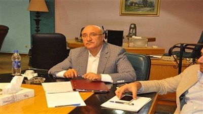 كواليس الاستقالة الجماعية لمجلس إدارة النادي المصري
