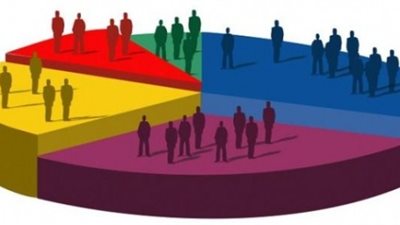 الاحصاء بدء العمل الميدانى للتعداد الاقتصادى غداَ