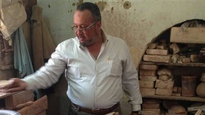 رئيس غرفة الحرف اليدوية يفتتح معرض الزرابية للسجاد اليدوي بالمغرب