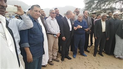 دراسة سيسيولوجية لمشكلات وتحديات مثلث حلايب وشلاتين وأبورمادا