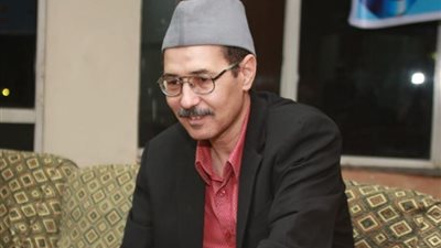 الوعى الغائب.. فى مواجهة التطرف والفساد فى صالون حزين عمر الثقافى.