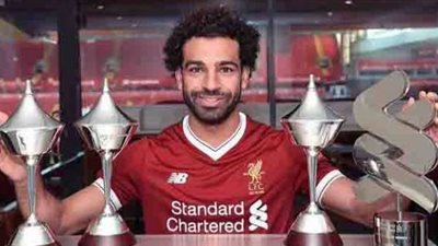 2018.. عام حصاد الجوائز للفيراري 