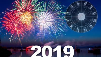 تحذير لأصحاب هذه الأبراج في 2019