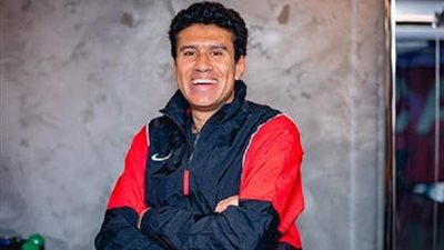 أمير وجيه بطل الاسكواش يعود للقاهرة