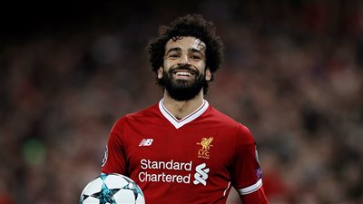 الفرعون في السنغال بطائرة خاصة
