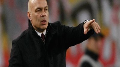 الزمالك يعلن عن ضم مهاجم أجنبى خلال ساعات