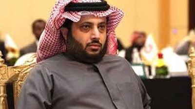 تركى آل الشيخ يهدد أندية الدورى بـ