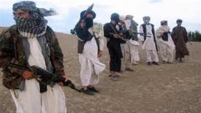 حركة طالبان ترفض إجراء محادثات سلام مع الحكومة الأفغانية