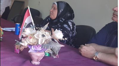 مستقبل وطن بمطوبس يواجه إشاعات تشويه حملة 100 مليون صحة