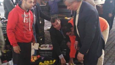 إحباط تهريب 507 آلاف قرص مخدر داخل شاحنة تفاح بميناء نويبع