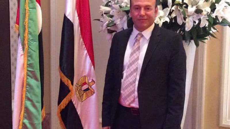 بوابة الجمهورية