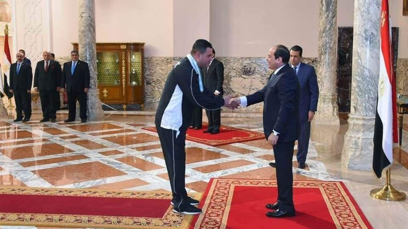 بوابة الجمهورية