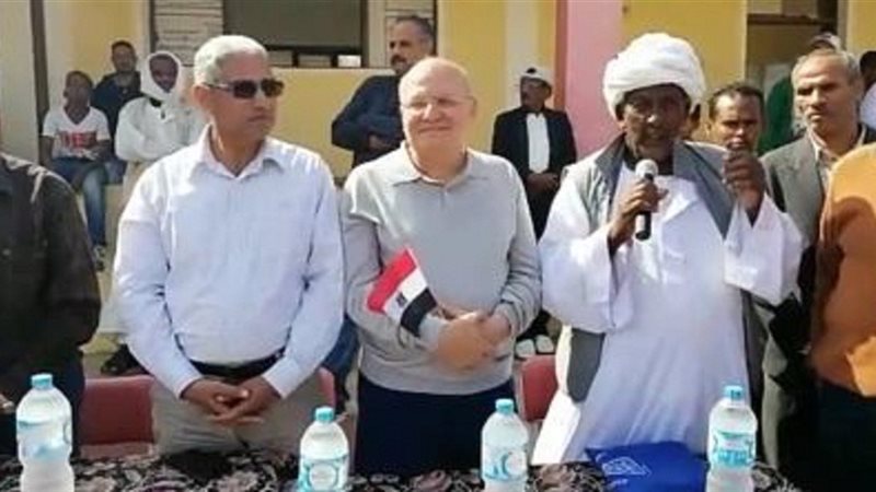 بوابة الجمهورية