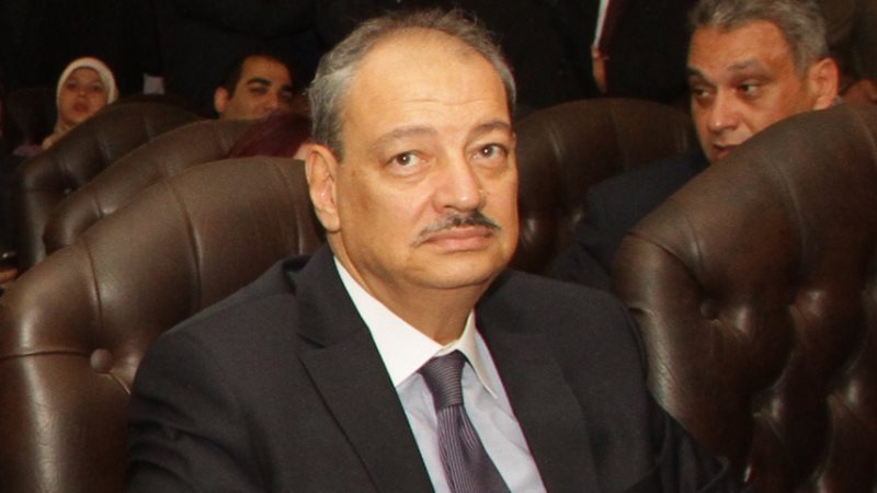 النائب العام المستشار