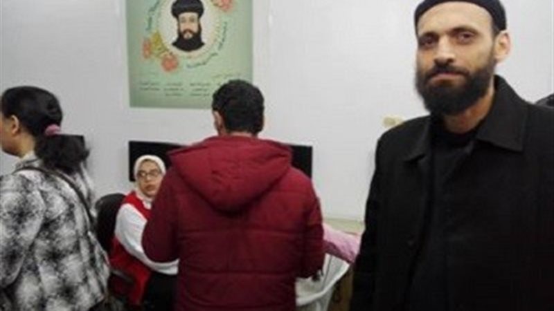 بوابة الجمهورية