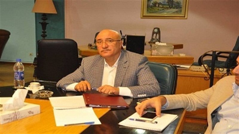 سمير حلبية