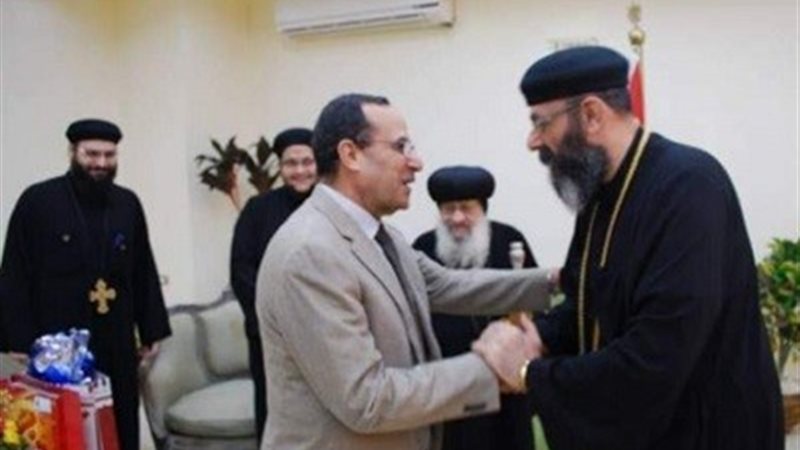 بوابة الجمهورية
