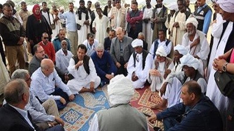بوابة الجمهورية