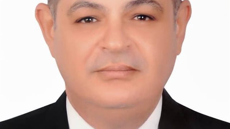 اللواء مهندس هشام