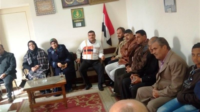 بوابة الجمهورية