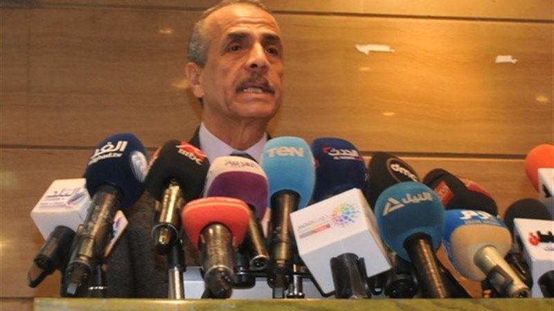 بوابة الجمهورية