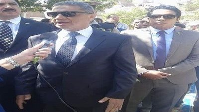 ضبط ٥ تجار مخدرات فى حملة مُكبرة بالشرقية