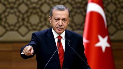 أردوغان تجاهل معارضيه وعين صديقه عمدة لـ 