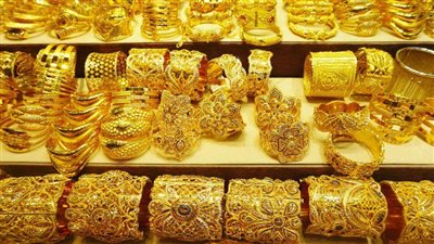 استقرار ملحوظ للمعدن الاصفر خلال التعاملات الصباحية