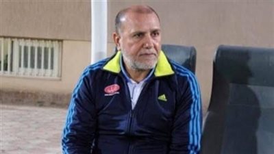 صبري المنياوي مديرا فنيا للمنصورة خلفا للكناني