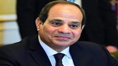 السيسى يصدّق على تعديلات قانون
