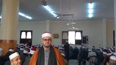 قرارات هامة في اجتماع طارئ بأوقاف الإسماعيلية