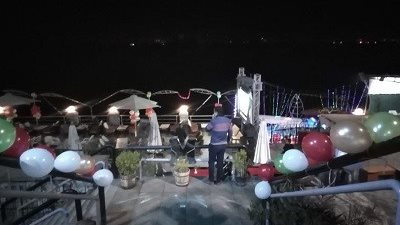 الأقصر عروس السياحة فى ليلة رأس السنة تتزين بالألوان والأنوار